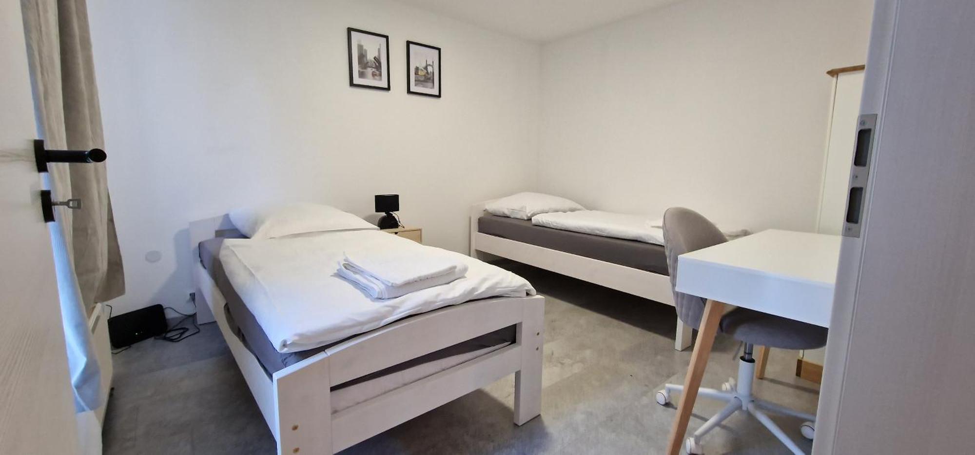 Ferienwohnung Schopfloch Rum bild